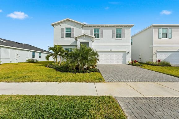 3474 Cedar Grove, Fort Pierce, FL 34946
