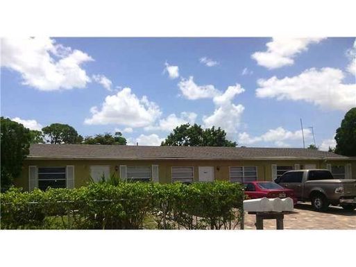 4154 Narcissus, Lake Worth, FL 33461