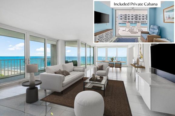 3211 Ocean, Highland Beach, FL 33487