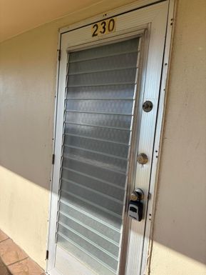 230 Bedford I, West Palm Beach, FL 33417