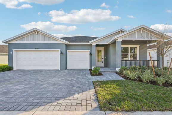 5624 Hampton Park, Vero Beach, FL 32966