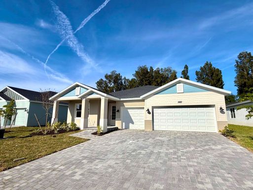 5621 Hampton Park, Vero Beach, FL 32966