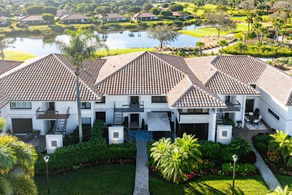 10263 Quail Covey, Boynton Beach, FL 33436