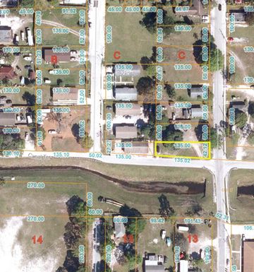 2302 Canal, Fort Pierce, FL 34950
