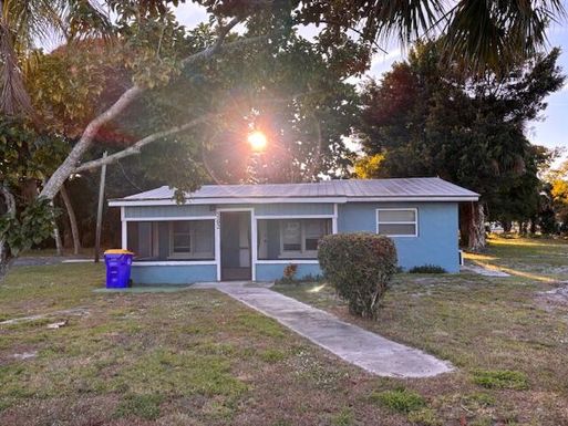 5392 48th Avenue, Stuart, FL 34997