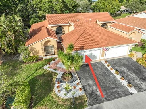 10739 Ladypalm, Boca Raton, FL 33498