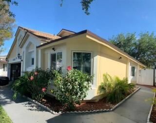 1321 Glen Oak, North Lauderdale, FL 33068