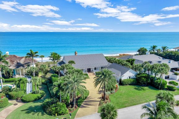 176 Ocean, Vero Beach, FL 32963