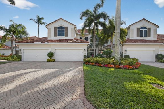 104 Palm Bay, Palm Beach Gardens, FL 33418