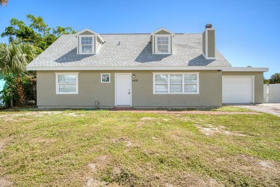 5431 Grafton, Stuart, FL 34997