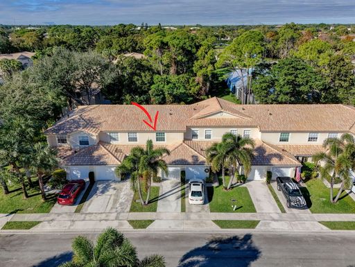 106 Wooden Mill, Jupiter, FL 33458