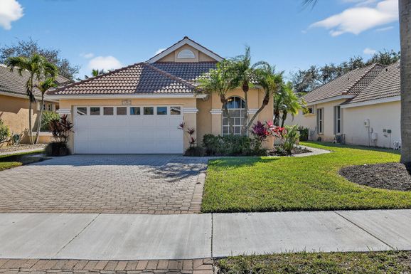 408 Horseshoe Bay, Port Saint Lucie, FL 34986