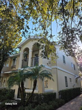 4118 Parkside, Jupiter, FL 33458