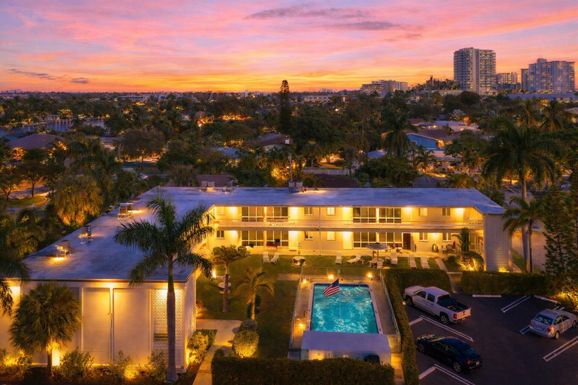 3205 7th, Pompano Beach, FL 33062