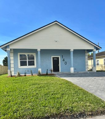 140 6th, South Bay, FL 33493