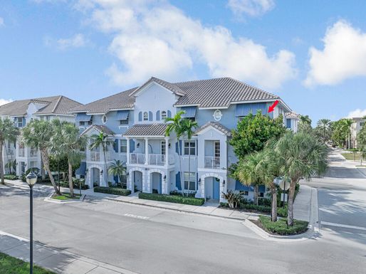 1388 Via De Pepi, Boynton Beach, FL 33426