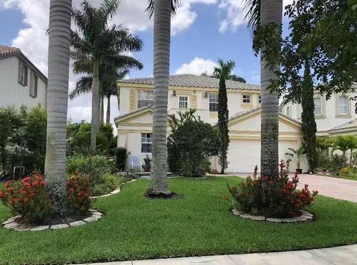 2709 Shaughnessy, Wellington, FL 33414