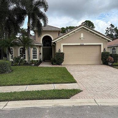 9026 Pumpkin, Port Saint Lucie, FL 34986