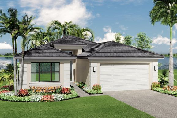 11902 Coral Cove, Port Saint Lucie, FL 34987