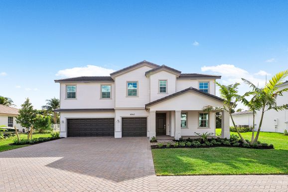 6843 Cobia, Boynton Beach, FL 33437