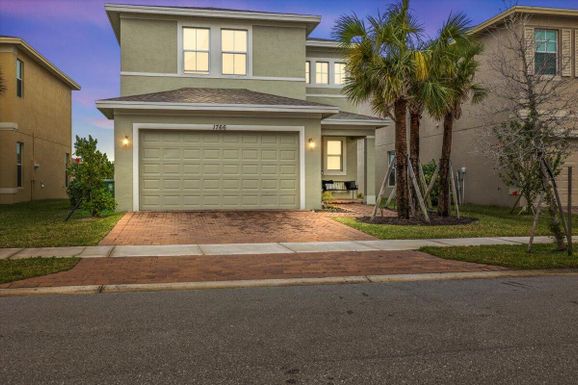 1766 Cataluna, Port Saint Lucie, FL 34986