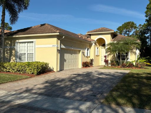 2585 Stonebriar, Stuart, FL 34997