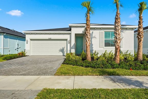 3438 Cedar Grove, Fort Pierce, FL 34946
