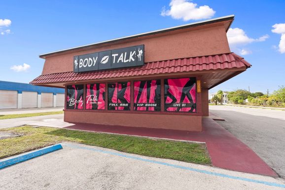 8259 Us Highway 1, Port Saint Lucie, FL 34952