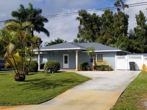 2855 Floral, Lake Worth, FL 33462