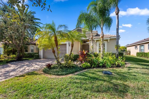 2109 Belcara, Royal Palm Beach, FL 33411