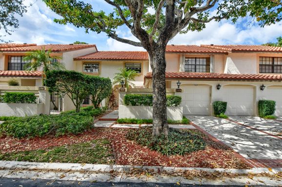 7834 La Mirada, Boca Raton, FL 33433