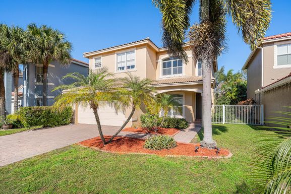 5041 Massy, Greenacres, FL 33463