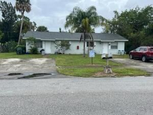 134 Jennings, Greenacres, FL 33463