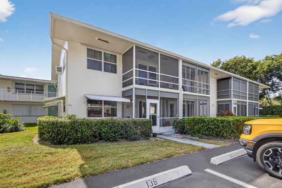 480 Horizons, Boynton Beach, FL 33435