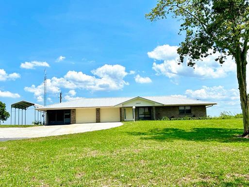 2657 River, Moore Haven, FL 33471