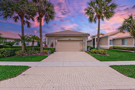 2235 Sapphire, West Palm Beach, FL 33411