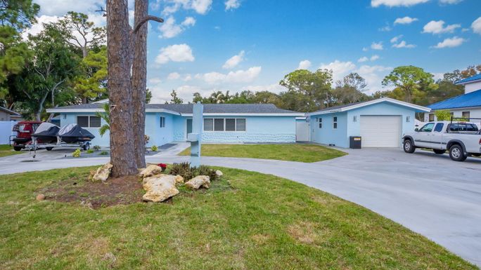 5311 Woodland, Delray Beach, FL 33484