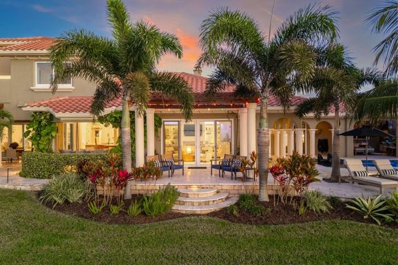 467 Spoonbill, Melbourne Beach, FL 32951