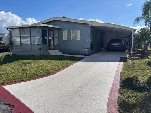 570 4th Ct Lot#430, Deerfield Beach, FL 33064