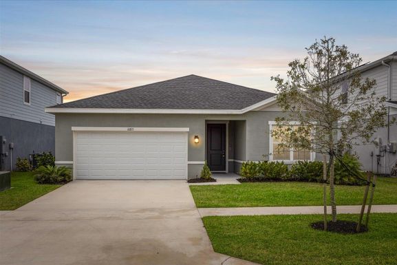 10813 Vasari, Port Saint Lucie, FL 34987