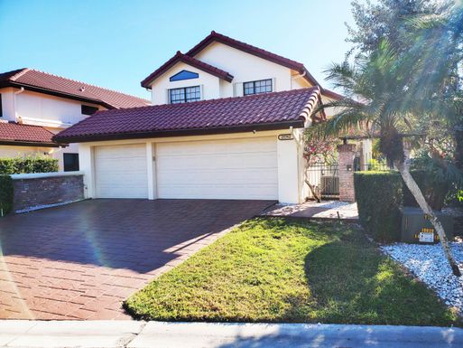 21742 Club Villa, Boca Raton, FL 33433