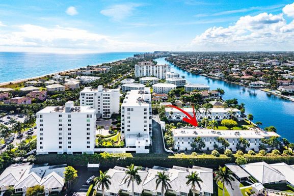 2000 Ocean, Delray Beach, FL 33483