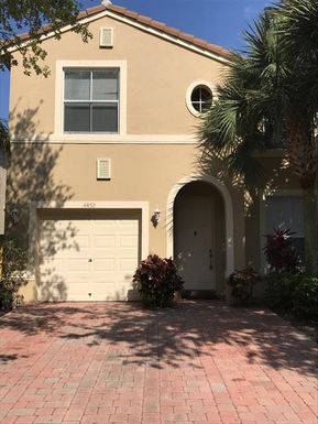 4452 Lake Tahoe, West Palm Beach, FL 33409
