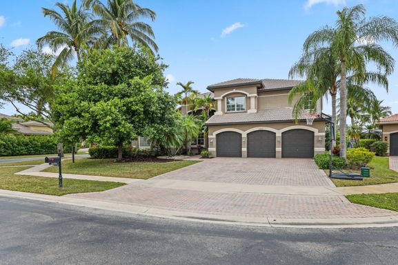 19219 Creekshore, Boca Raton, FL 33498