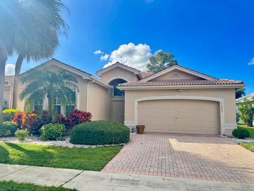 11923 Arias, Boynton Beach, FL 33437