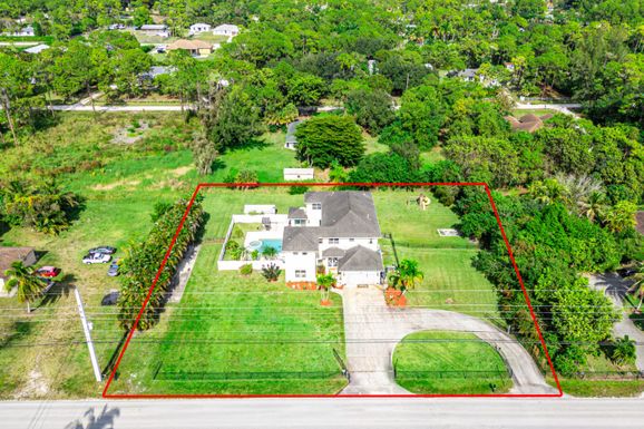 17371 Sycamore, The Acreage, FL 33470