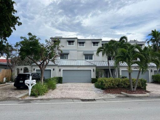 4216 Seagrape, Lauderdale By The Sea, FL 33308