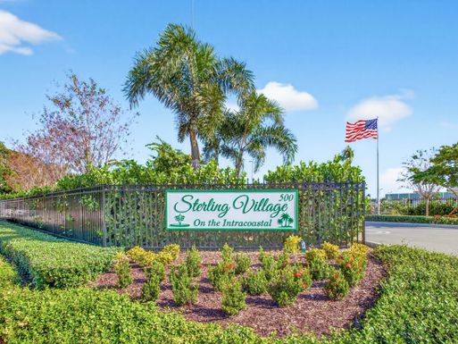 530 Horizons E, Boynton Beach, FL 33435