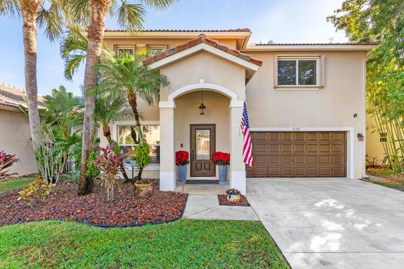 1135 Rialto, Boynton Beach, FL 33436