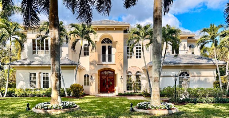 4255 Gleneagles, Boynton Beach, FL 33436